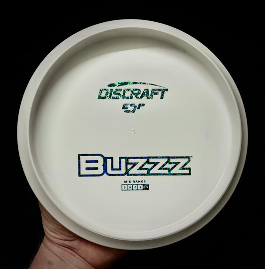 Discraft Buzzz