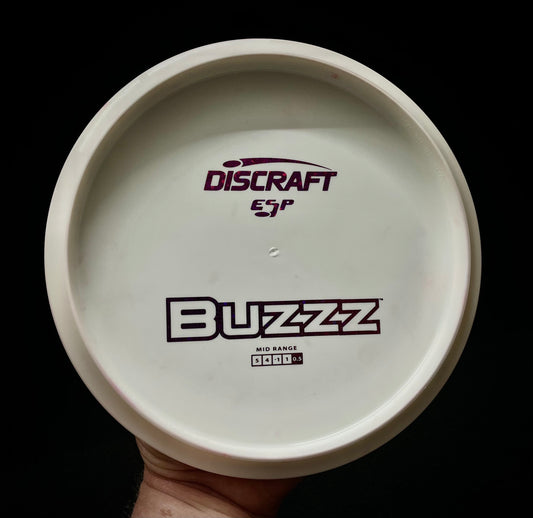 Discraft Buzzz