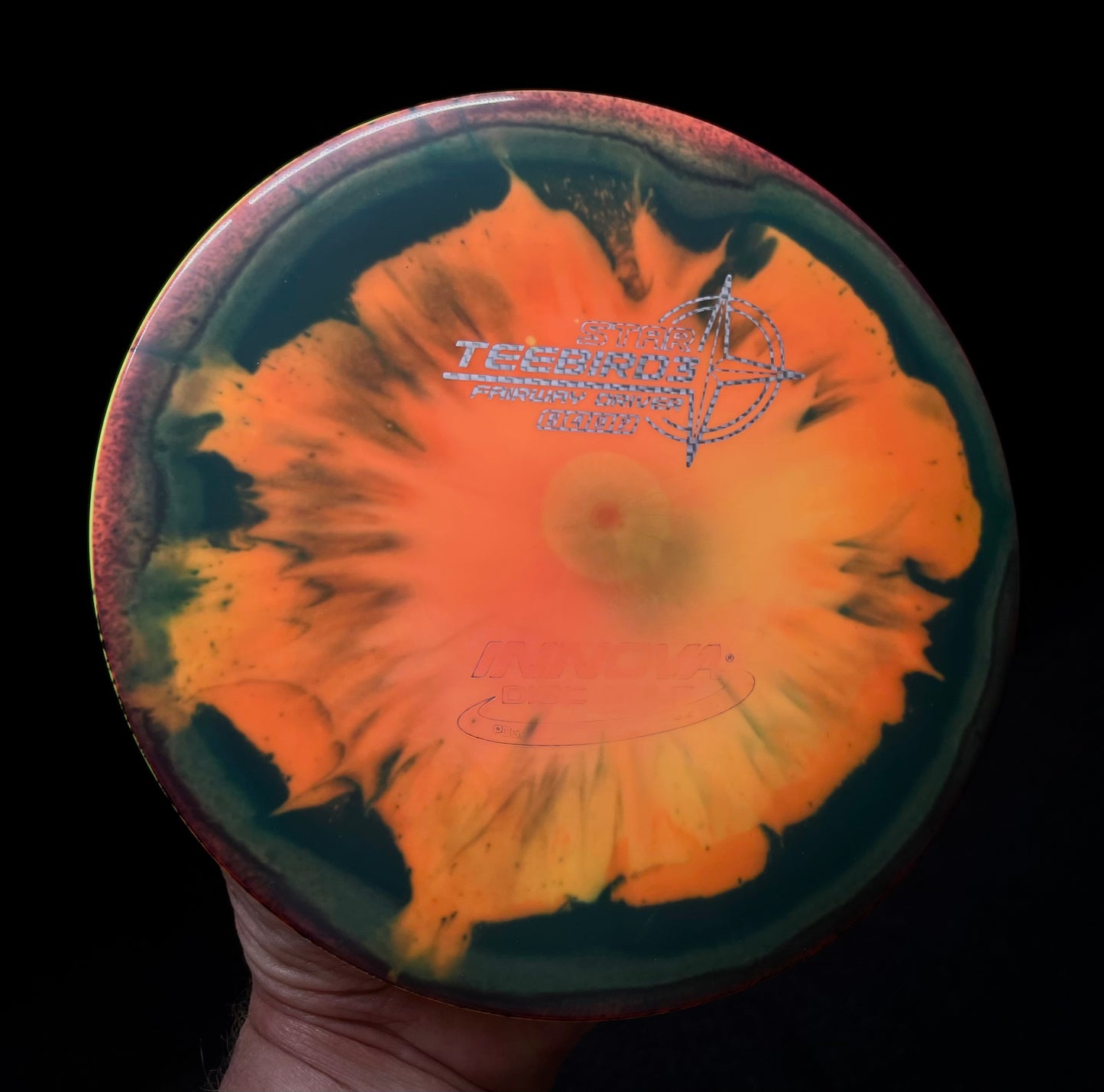 Innova Teebird3