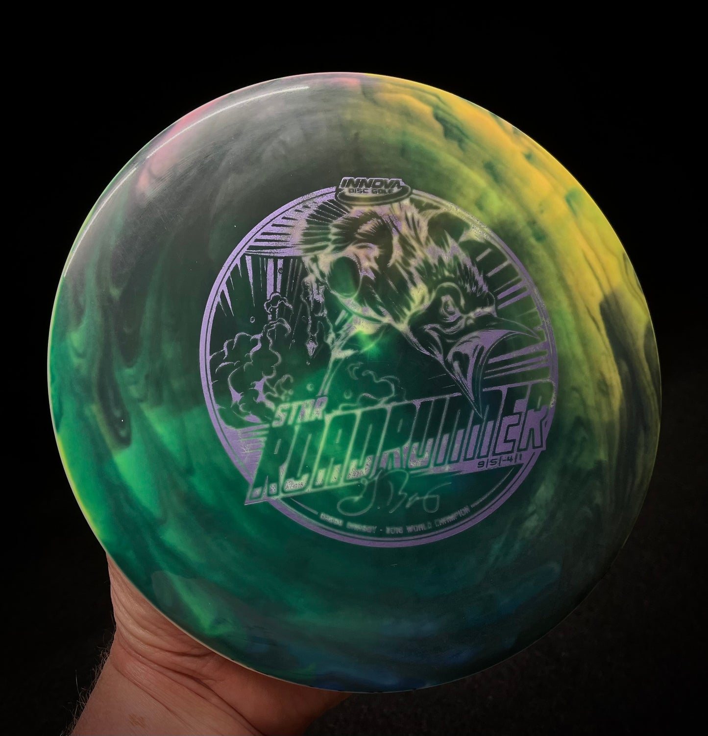 Innova Roadrunner