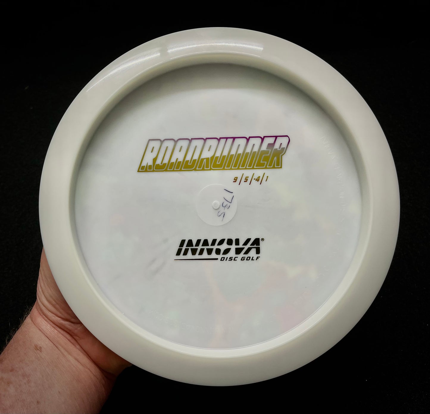 Innova Roadrunner