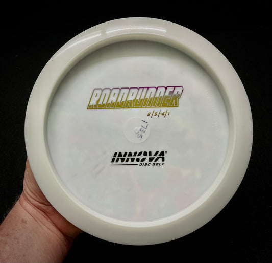 Innova Roadrunner