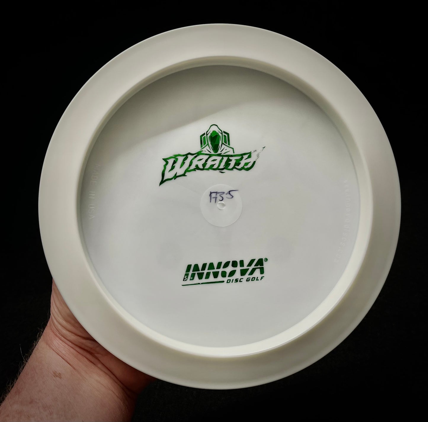 Innova Wraith