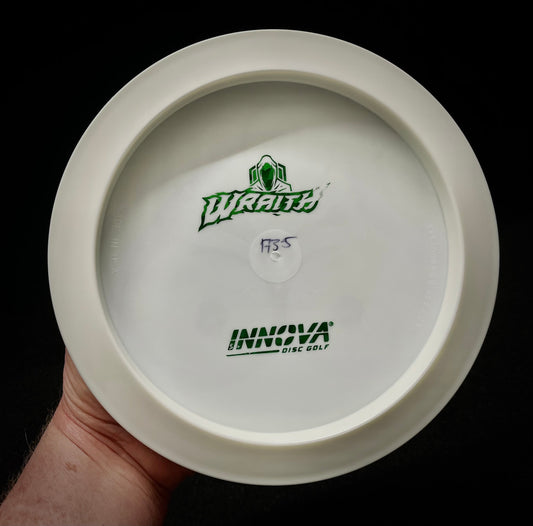 Innova Wraith
