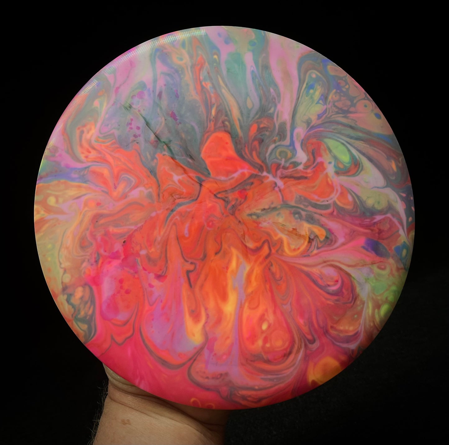 Discraft Nuke