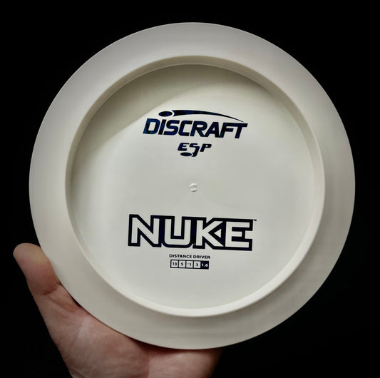 Discraft Nuke