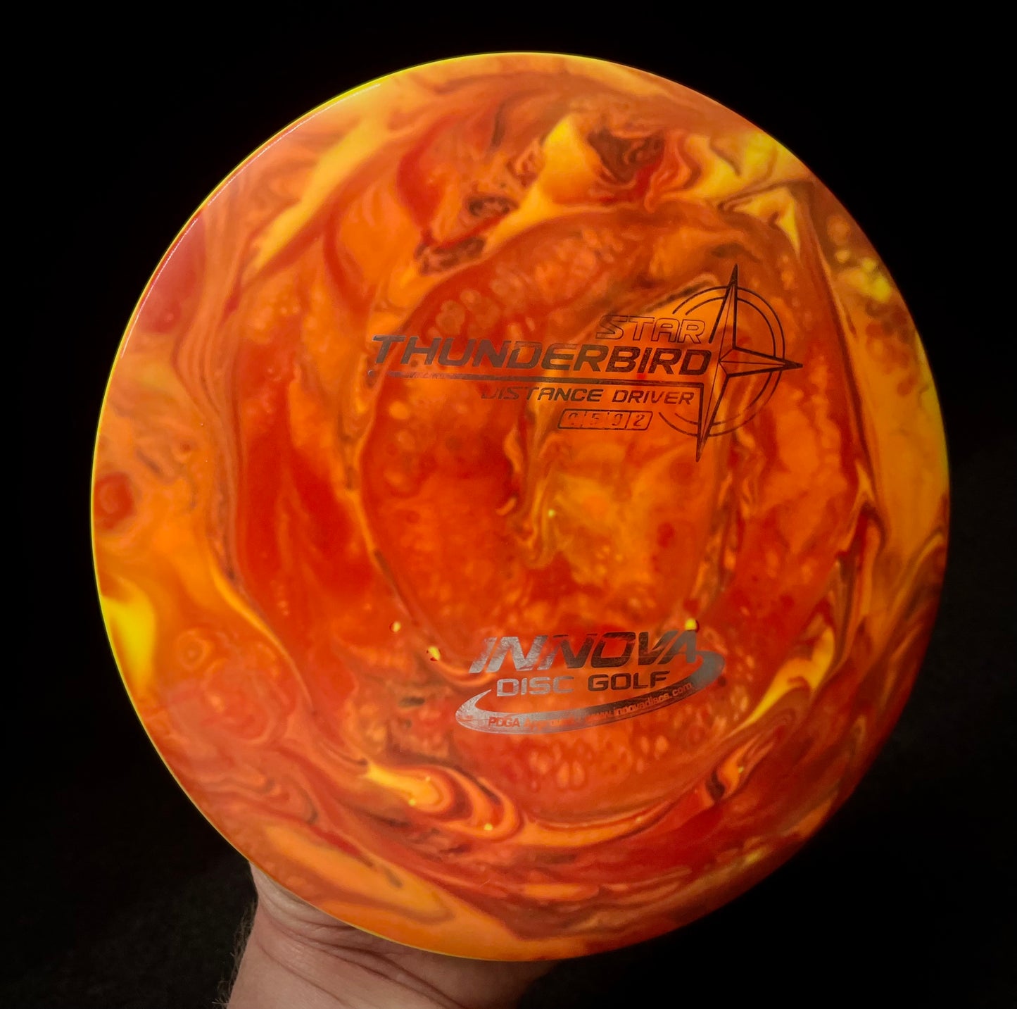Innova Thunderbird