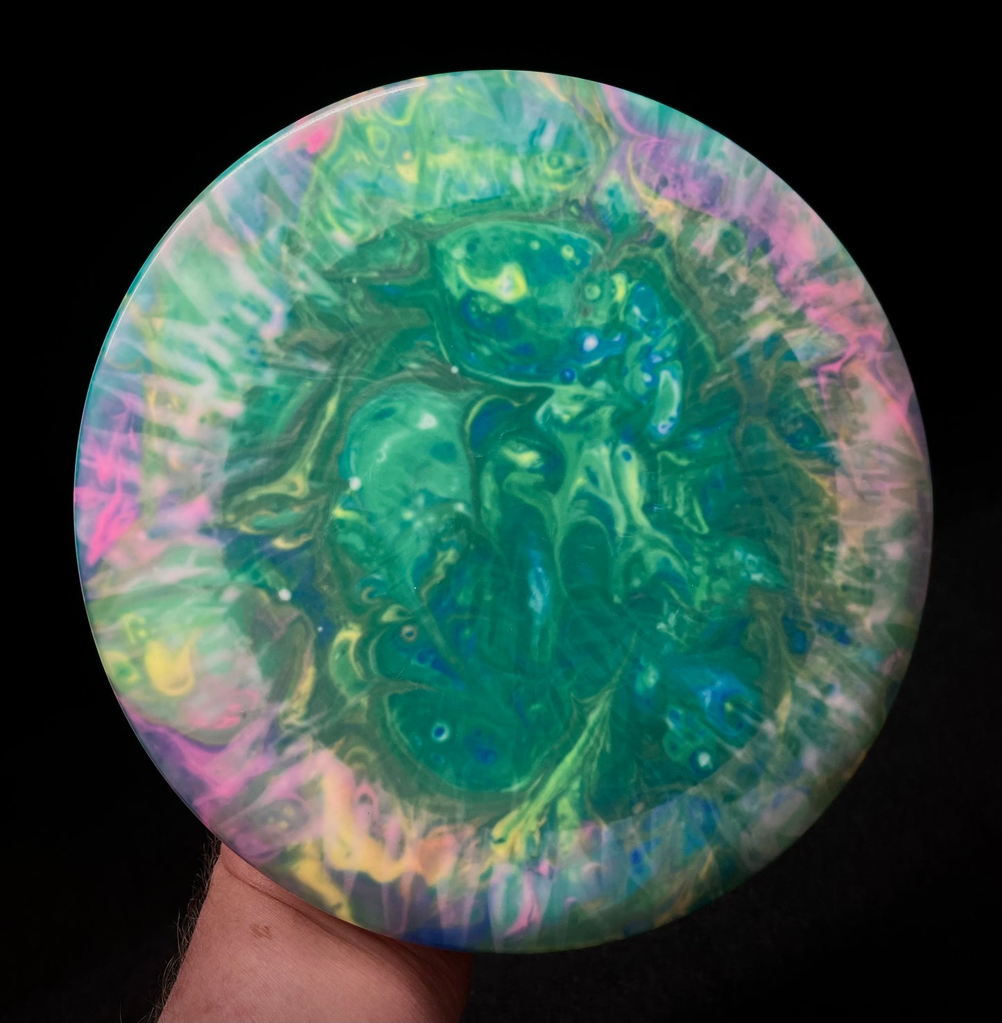Innova Mako3