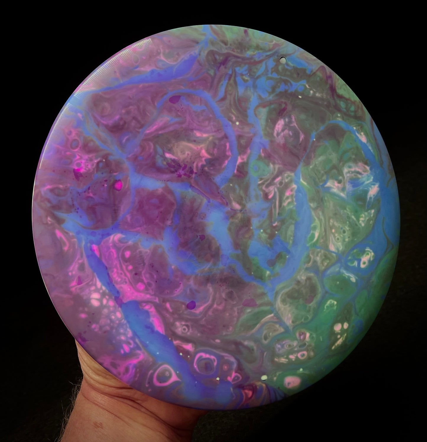 Discraft Buzzz