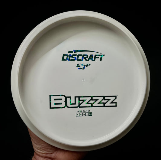 Discraft Buzzz