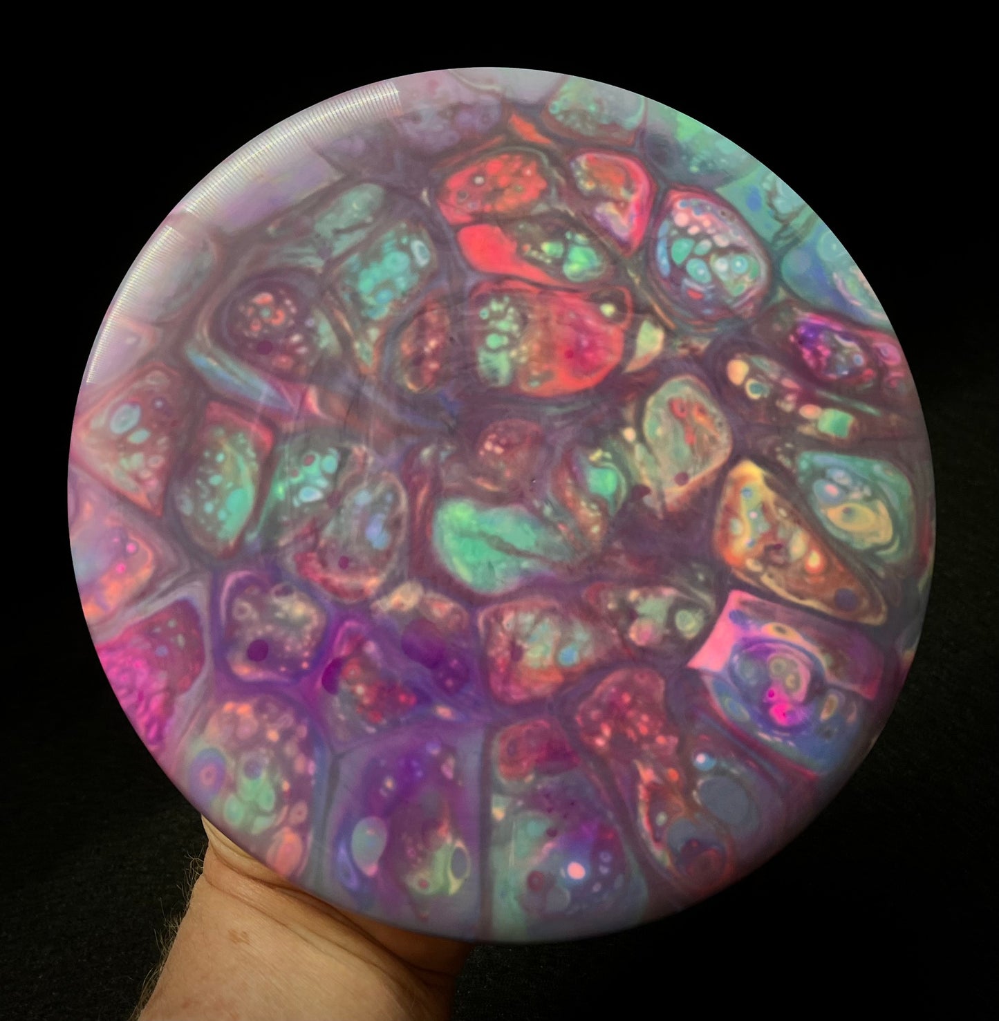 Discraft Buzzz