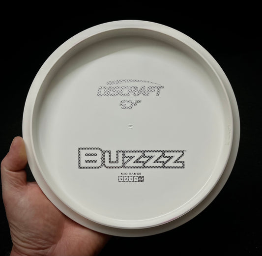 Discraft Buzzz