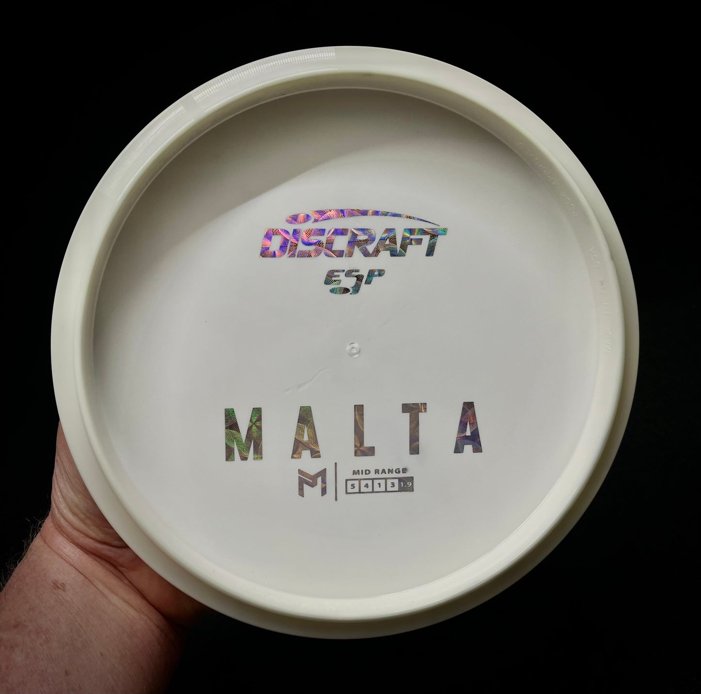 Discraft Malta