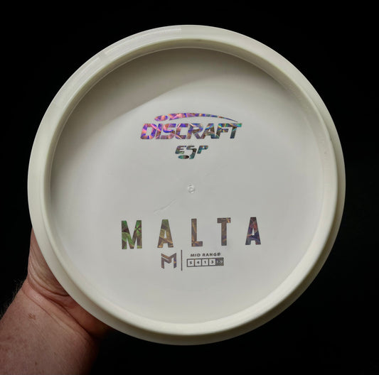 Discraft Malta