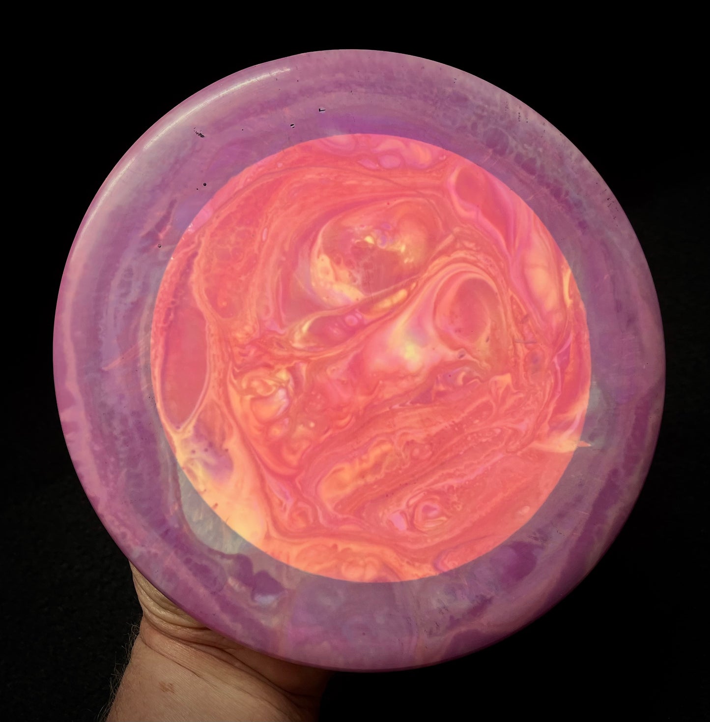 Discraft Buzzz