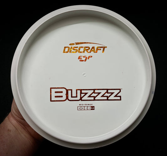 Discraft Buzzz