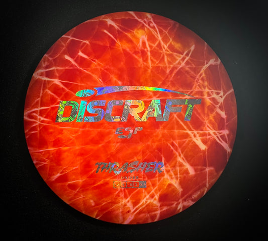 Discraft Thrasher