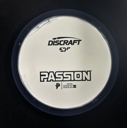 Discraft Passion