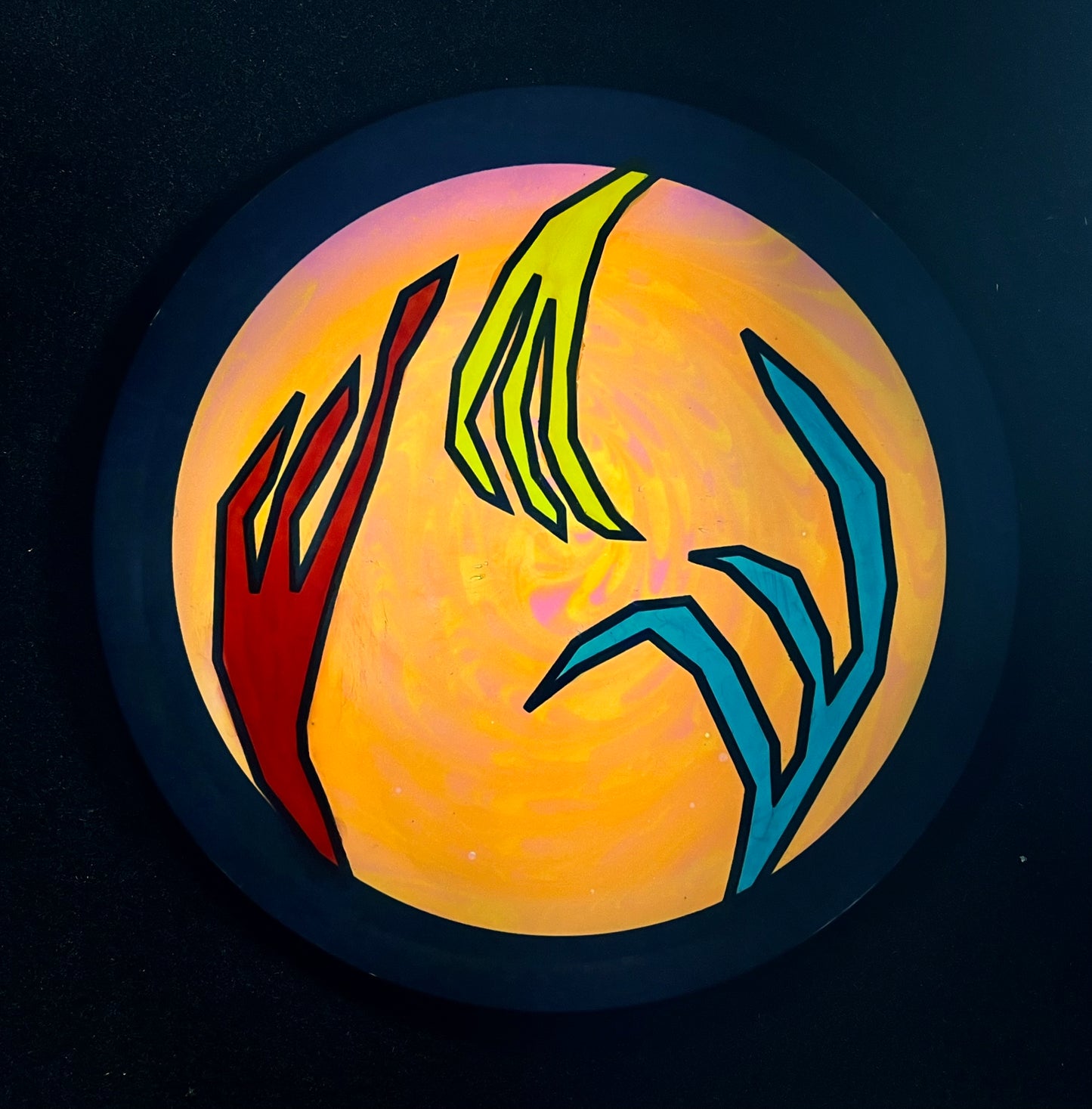 Discraft Passion