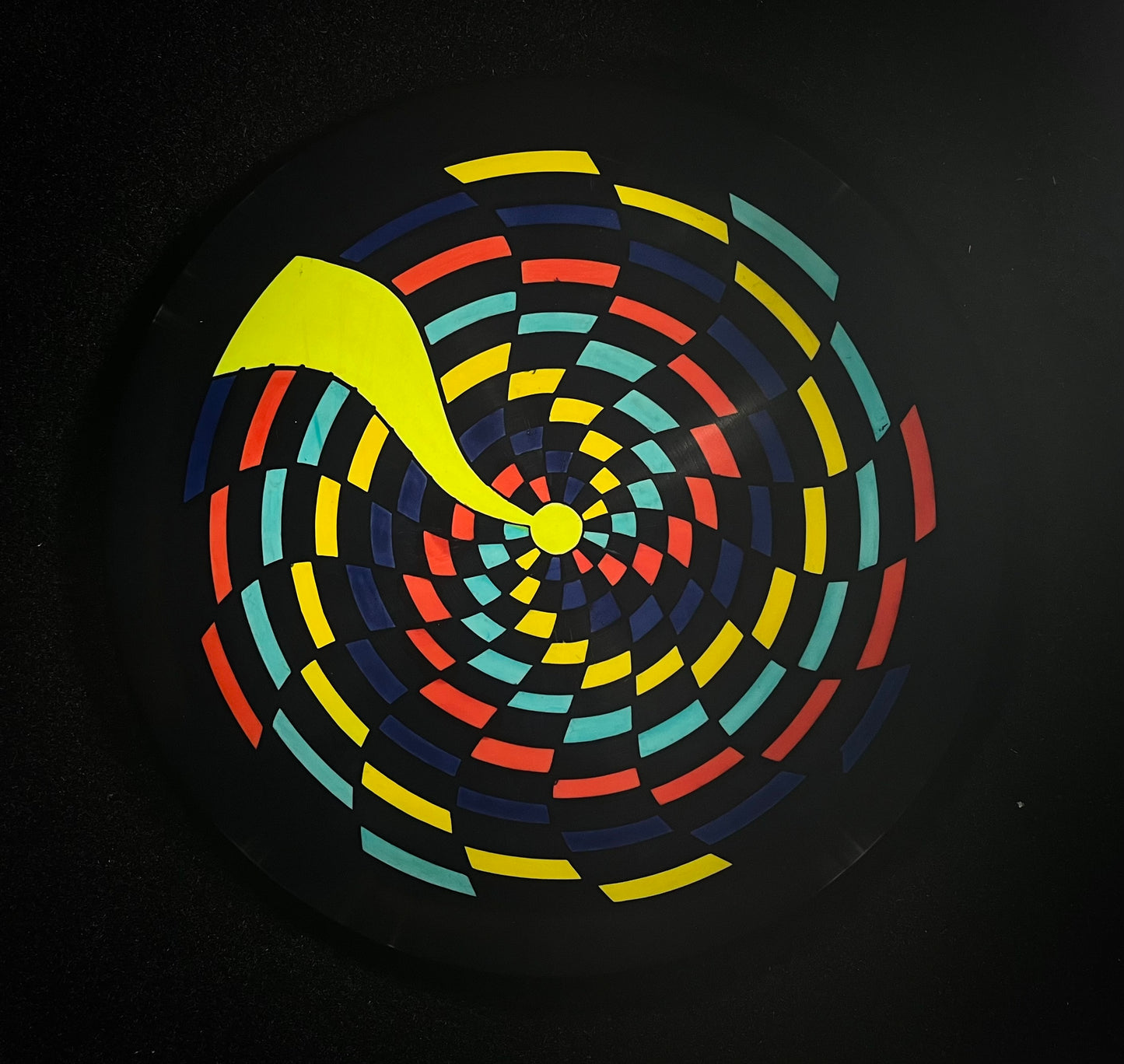 Discraft Passion **(Reserved)