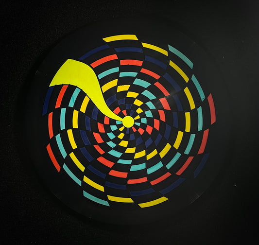 Discraft Passion **(Reserved)