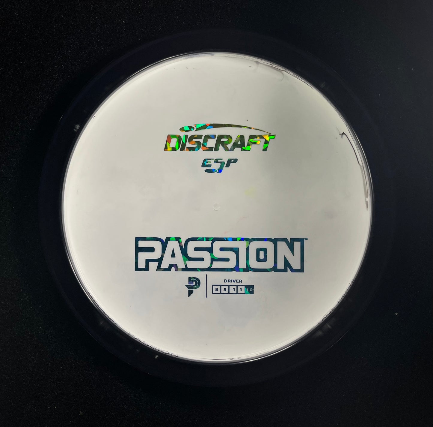 Discraft Passion **(Reserved)