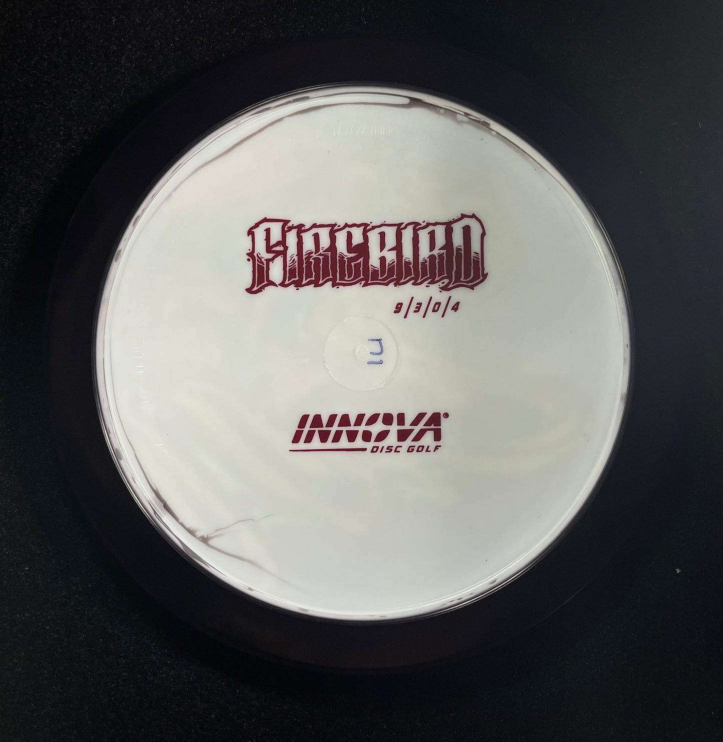 Innova Firebird