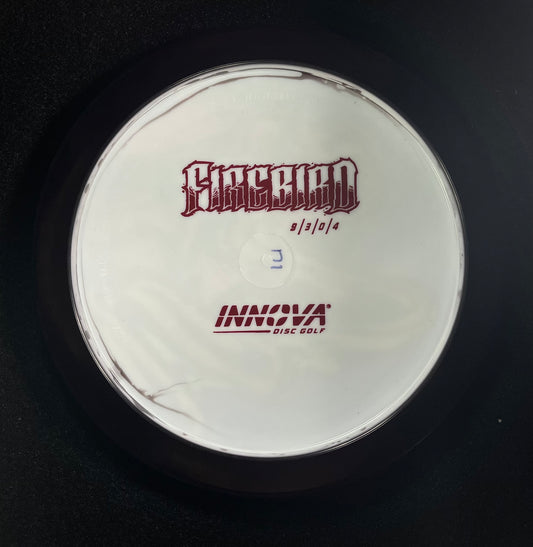 Innova Firebird