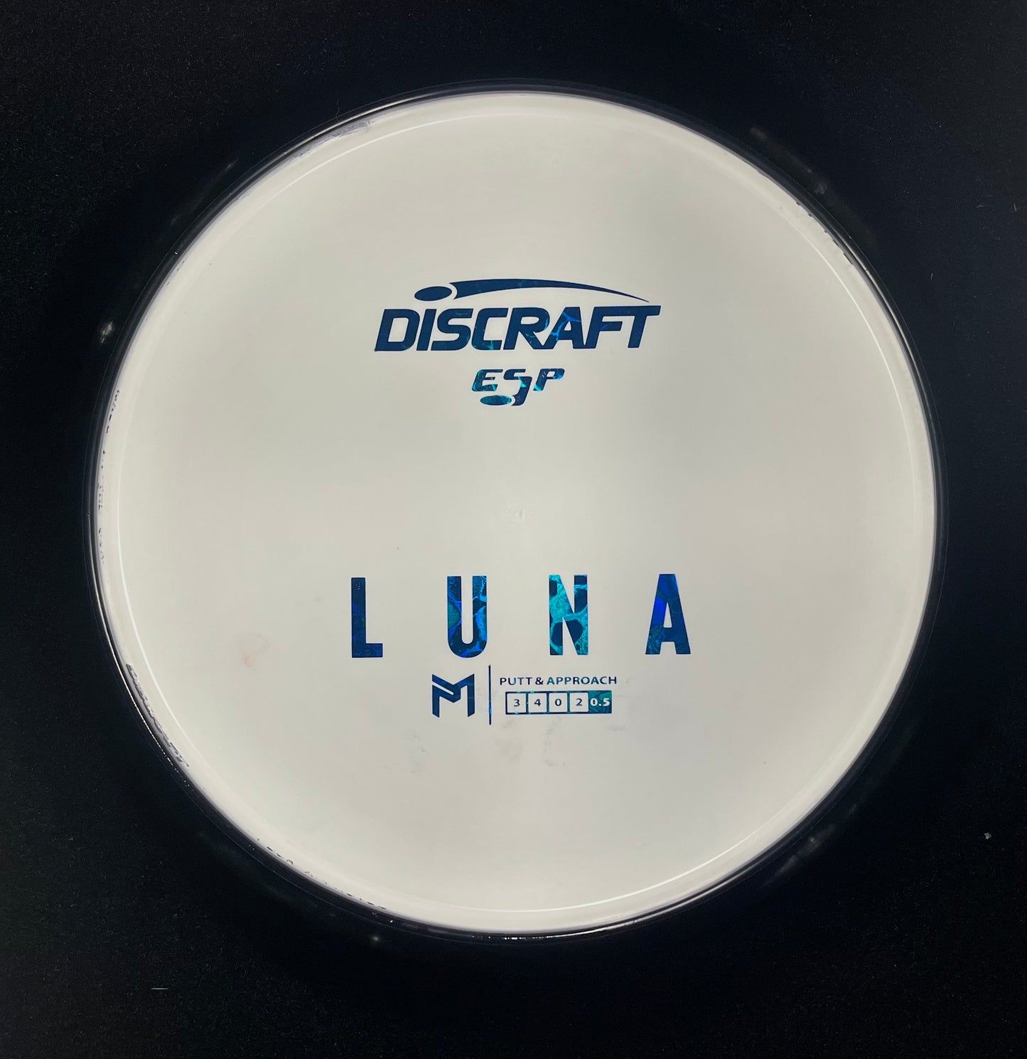 Discraft Luna