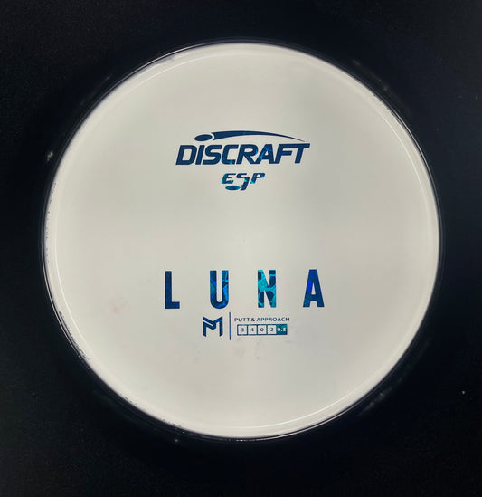 Discraft Luna