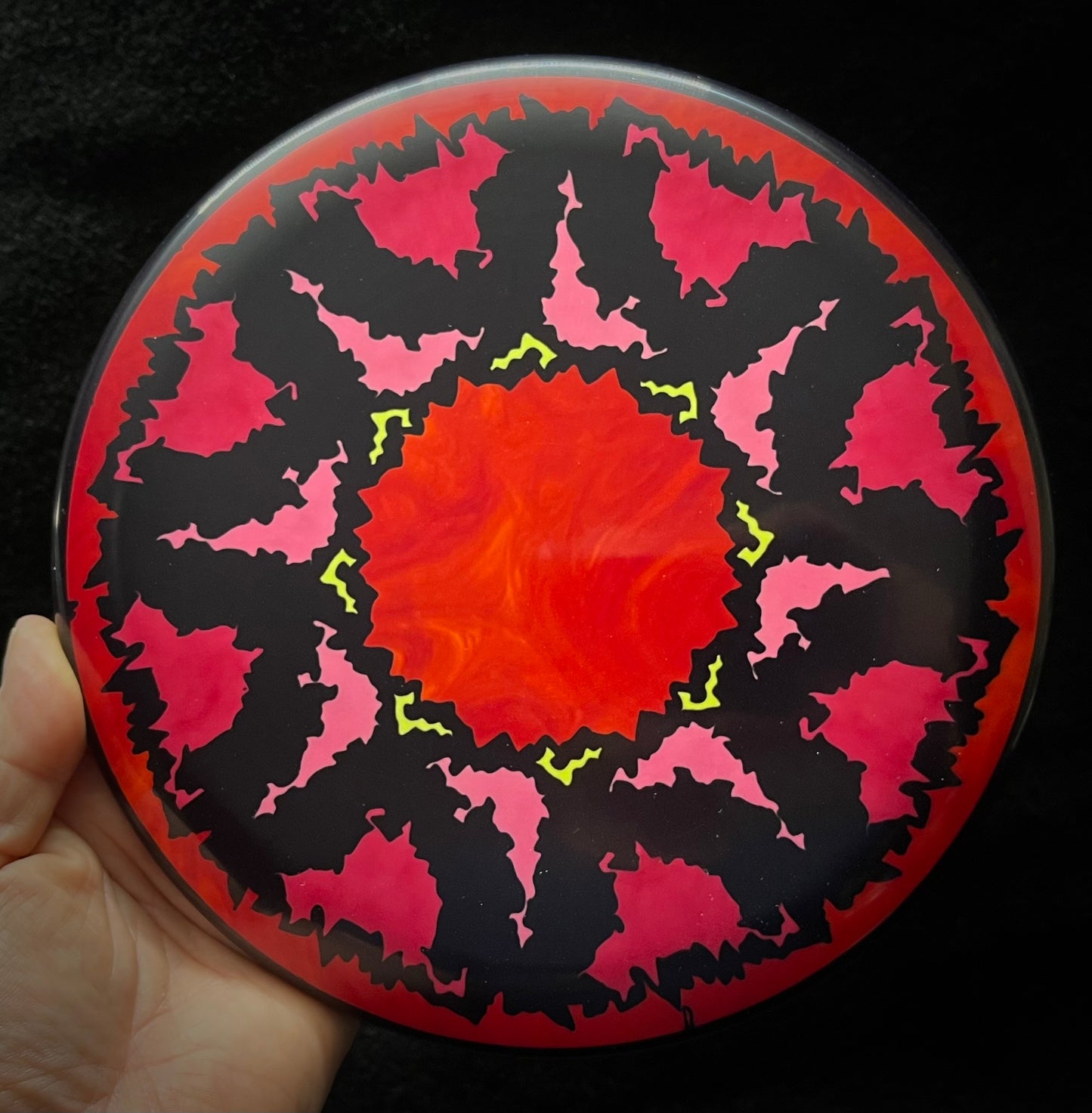 Discraft Luna