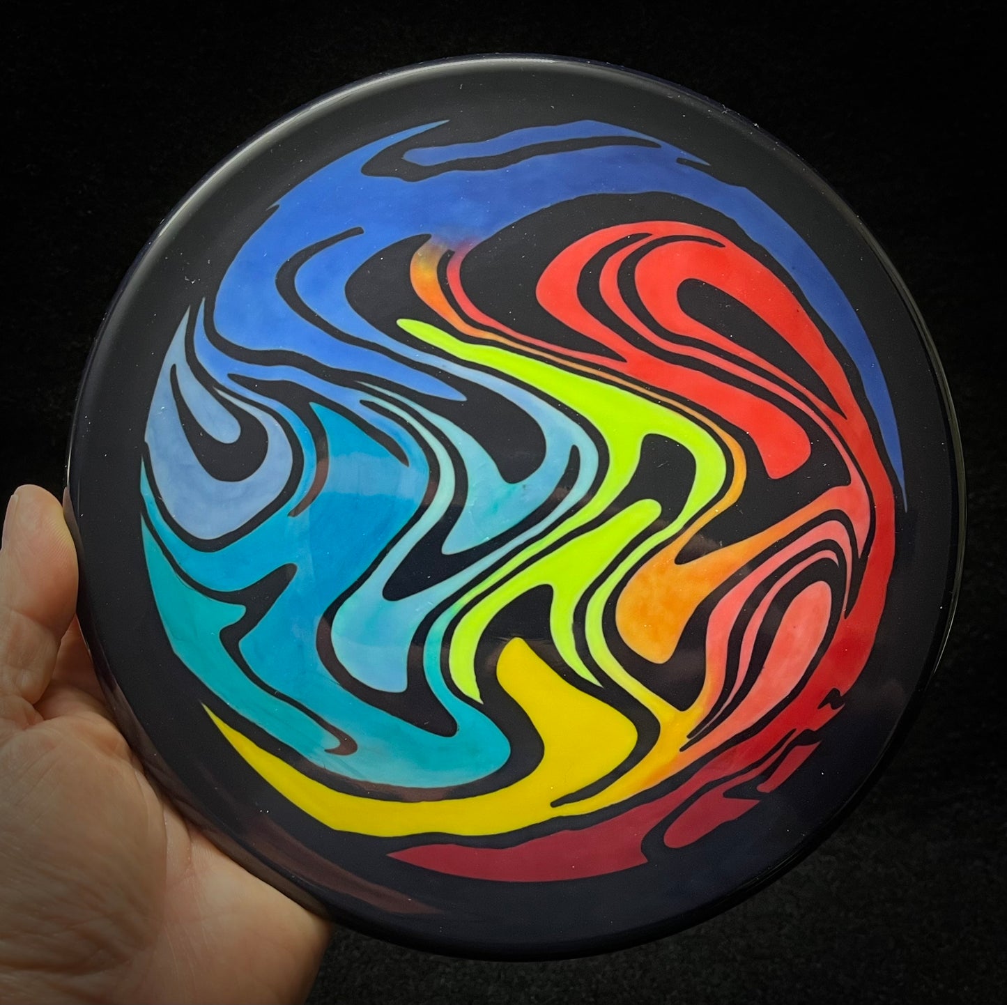 Innova Toro