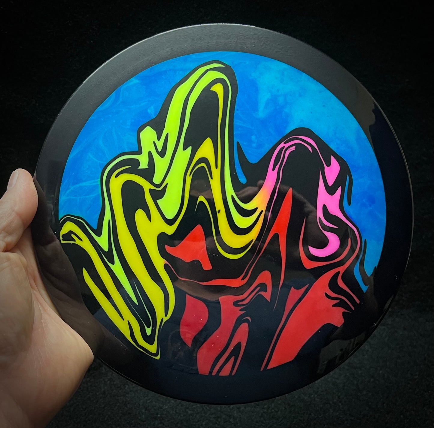 Innova Firebird
