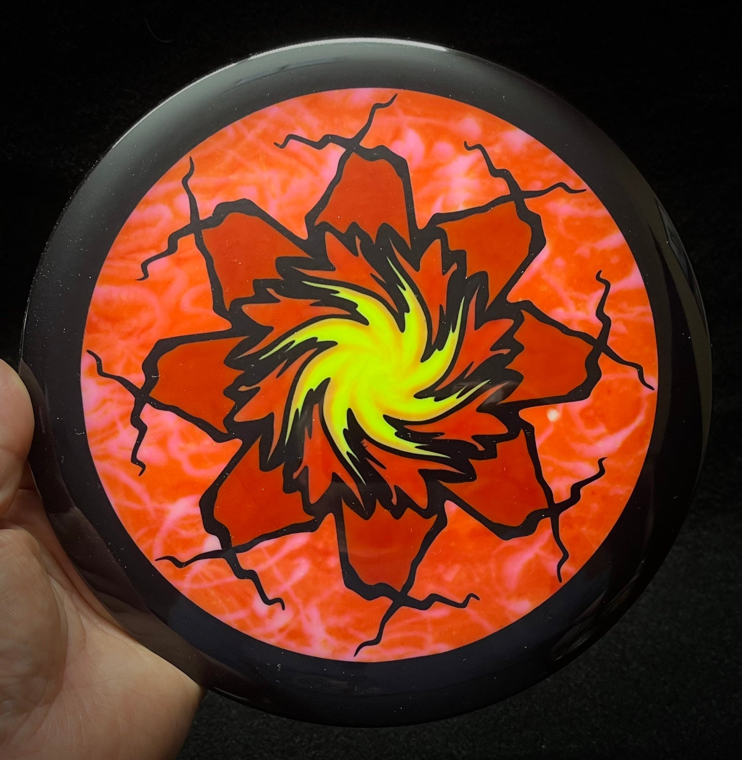 Innova Mako3 **(Reserved)
