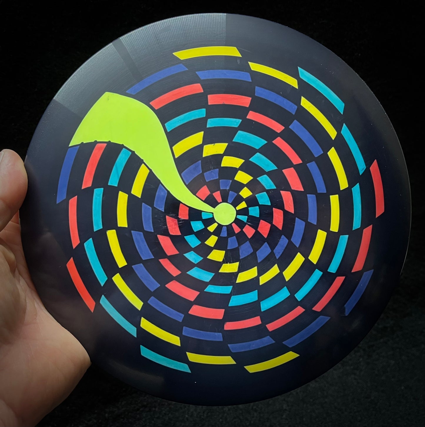 Discraft Passion **(Reserved)