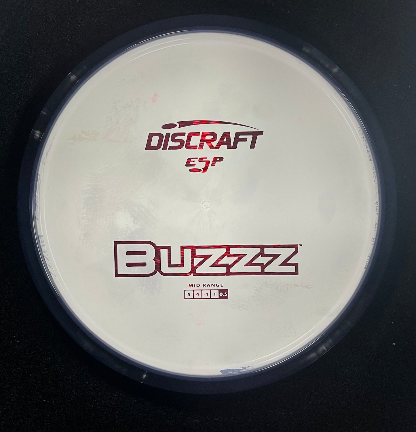 Discraft Buzzz