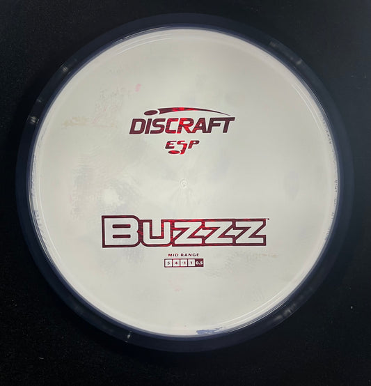 Discraft Buzzz