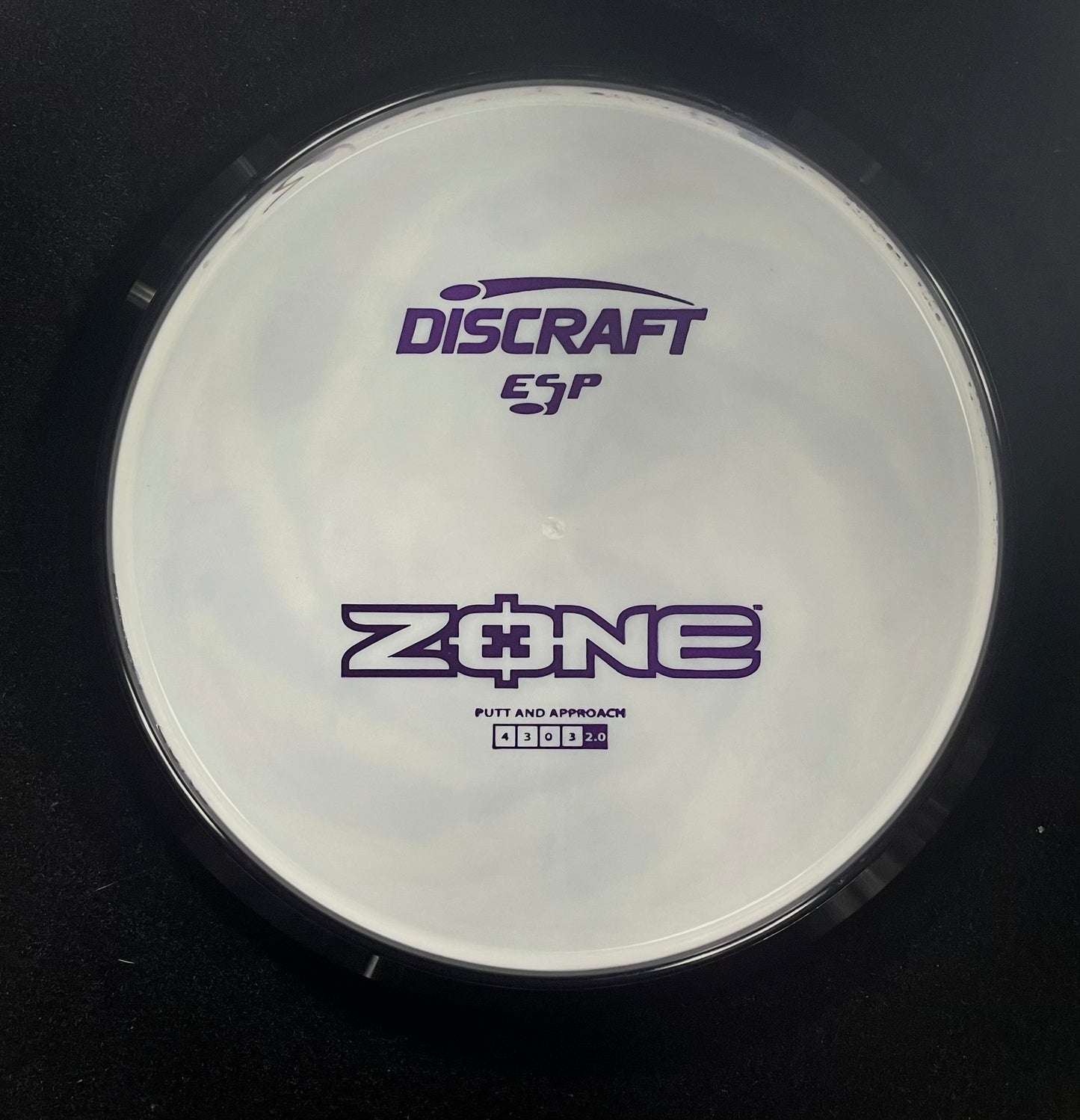 Discraft Zone