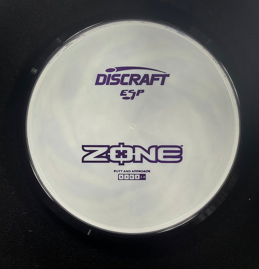 Discraft Zone