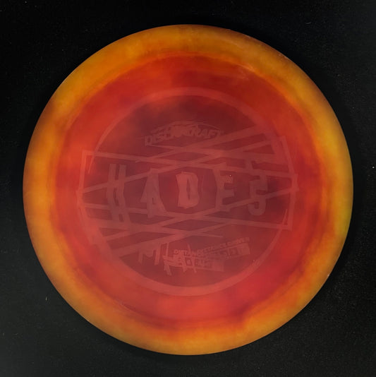 Discraft Hades (Mis-Stamp)