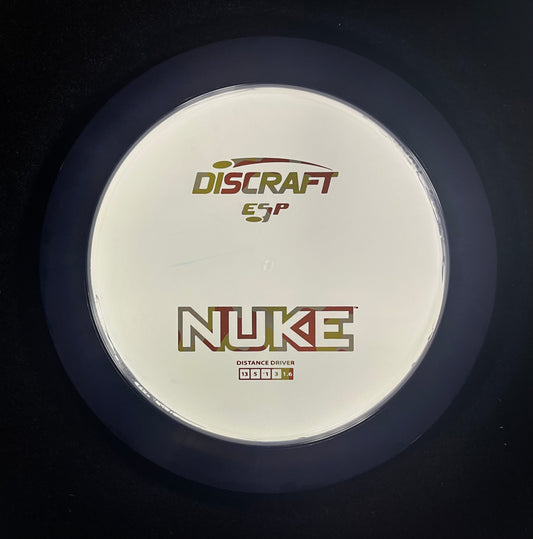 Discraft Nuke