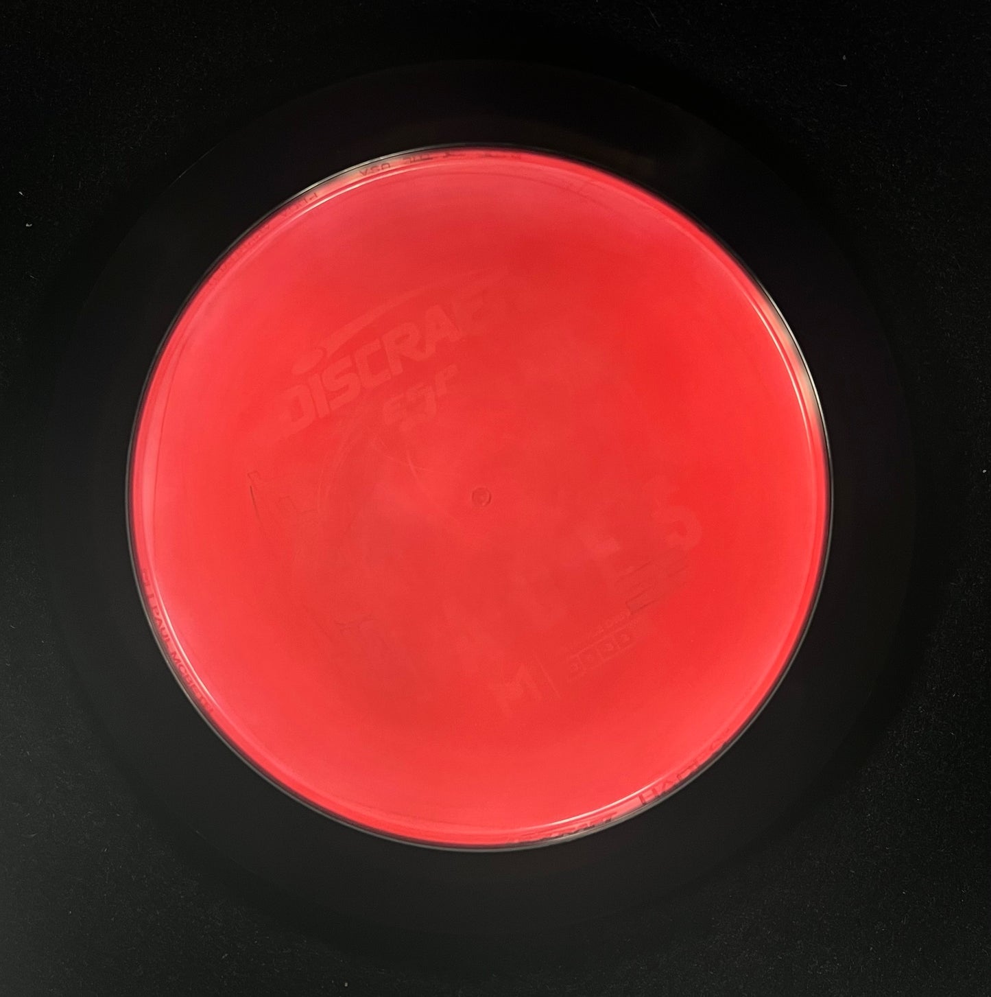 Discraft Hades (Mis-Stamp)