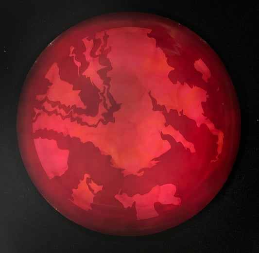 Discraft Hades (Mis-Stamp)