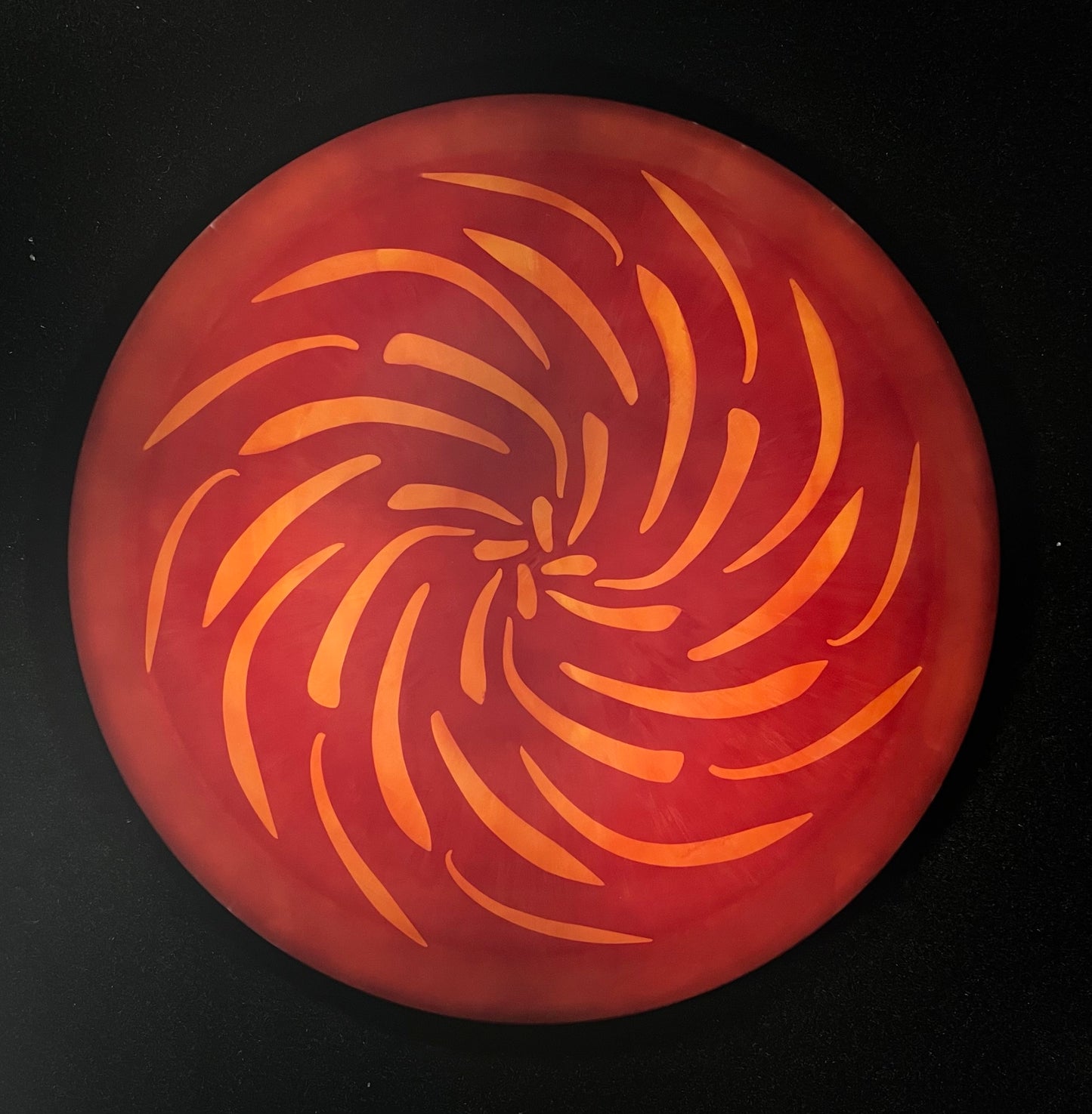 Discraft Anax (Mis-Stamp)