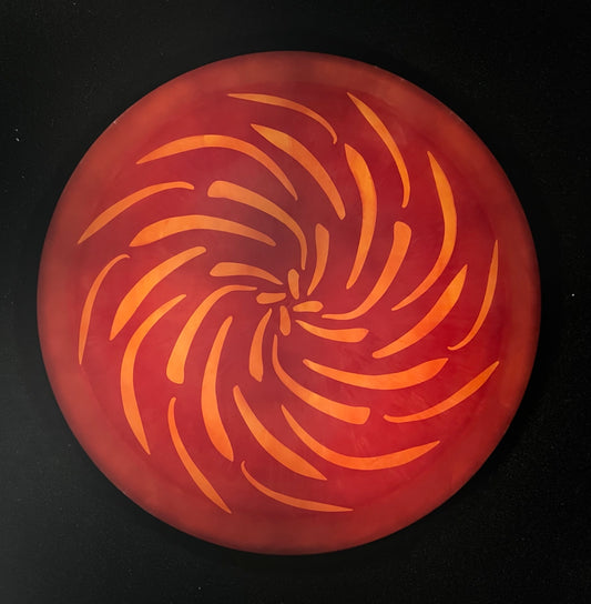 Discraft Anax (Mis-Stamp)