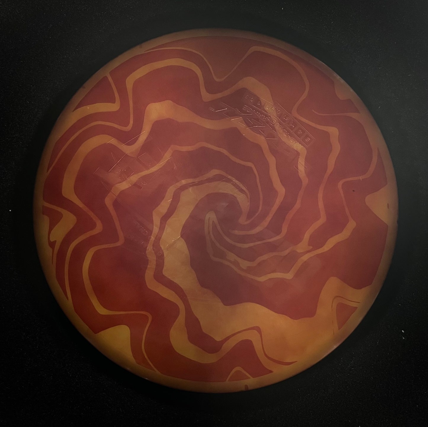 Discraft Buzzz (Mis-Stamp)