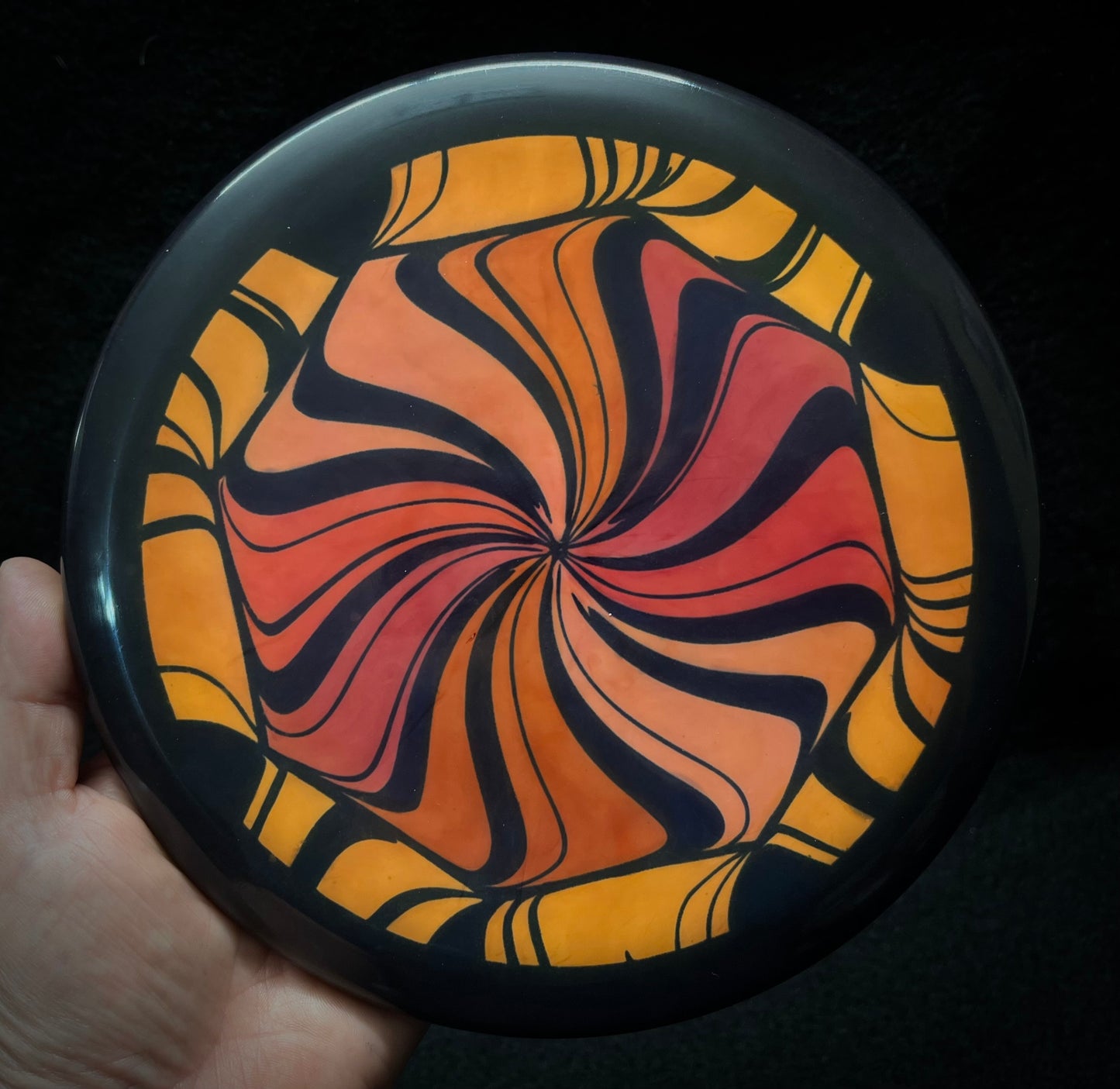 Discraft Luna