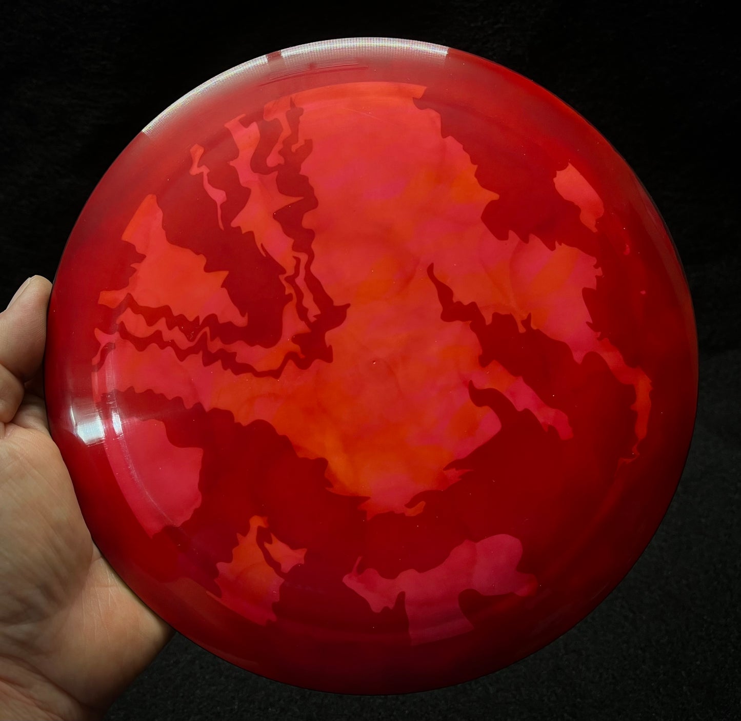 Discraft Hades (Mis-Stamp)
