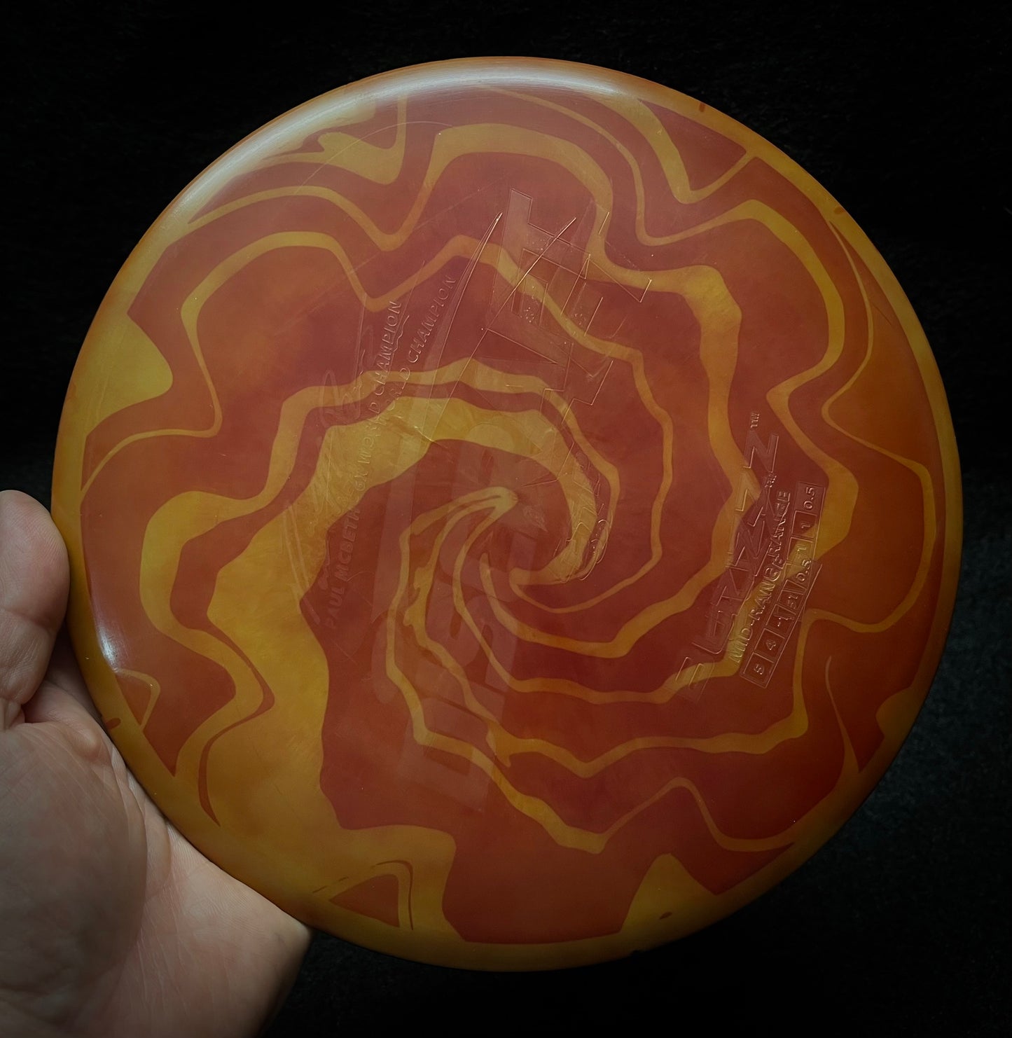 Discraft Buzzz (Mis-Stamp)