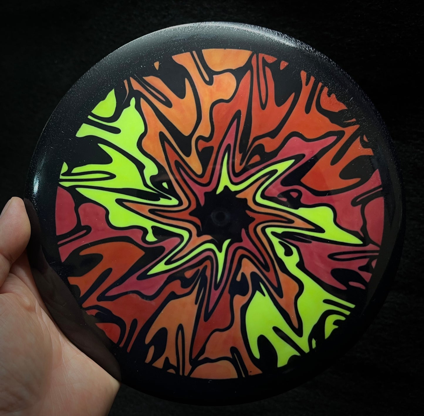 Innova Destroyer